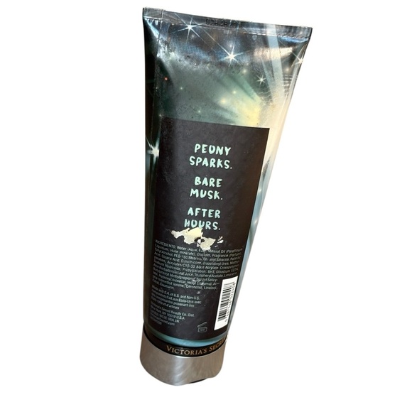 Victoria's Secret Dim All the Lights Lotion 8 oz RARE Retired - Picture 3 of 4